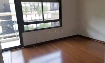 Imagem 2: Studio mobiliado para alugar na Vila Madalena Pinheiros