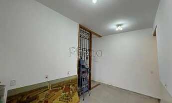 Imagem 2: Casa para alugar em Campinas, Cambuí, com 3 quartos, com 100 m²