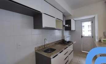 Imagem 4: APARTAMENTO RESIDENCIAL em GOIÂNIA - GO, SÃO FRANCISCO