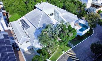 Imagem 3: Casa em Condominio em Barra da Tijuca - Rio de Janeiro