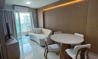 Imagem: Alugo Flat Mobiliado na Ponta do Farol