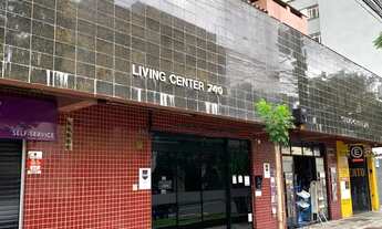 Imagem 2: Apartamento 2 Quartos no Centro de Curitiba  Rua Dr. Faivre