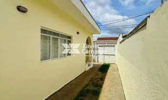 Imagem 3: Casa com 3 quartos para locação no Jardim Donângela- Rio Claro/SP