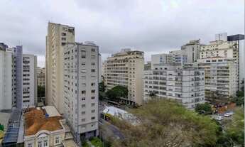Imagem 7: Apartamento para venda em Higienópolis com 3 quartos, sendo 1 suíte , 230m²