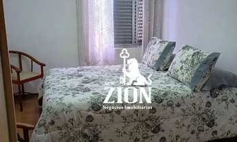 Imagem 6: Apartamento com 3 dormitórios à venda, 75 m² por R$ 390.000 - Jaçanã - São Paulo/SP