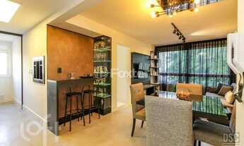 Imagem 6: Apartamento à venda Rua Paulo Setúbal, Passo da Areia - Porto Alegre