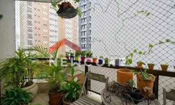 Imagem 3: Apartamento em Rua Cônego Eugênio Leite - Pinheiros - São Paulo/SP