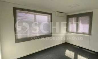 Imagem 4: Sala comercial à venda com 3 vagas no Itaim Bibi