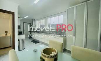 Imagem 8: Casa espetacular à venda, 4 suítes, piscina com hidromassagem e espaço gourmet