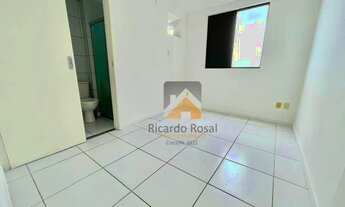 Imagem 5: Apartamento na Mangabeiras c/ 2 quartos, suíte e varanda!!!