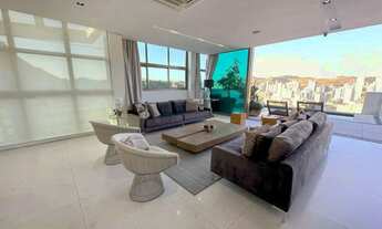 Imagem 6: Cobertura 4 quartos - Paineiras