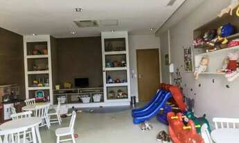 Imagem 6: Imóvel para aluguel possui 116 metros quadrados com 3 quartos em Tamboré - Santana de Parn