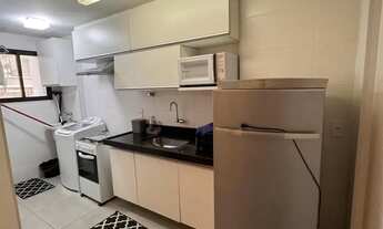 Imagem 3: Apartamento para locação no ATMOS, JATIÚCA, Maceió, AL