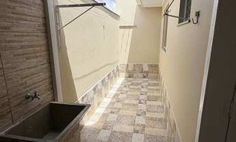 Imagem 7: Casa de Aluguel Alto Boqueirão