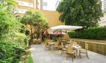 Imagem 7: Flat com ótimo preço no bairro Jardins. Confira!