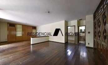 Imagem 7: Casa à venda, 6 quartos, 4 suítes, 6 vagas, Mangabeiras - Belo Horizonte/MG