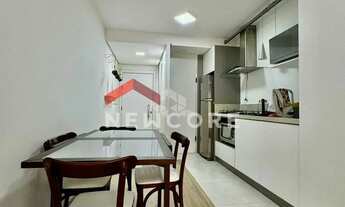 Imagem 5: Apartamento em Avenida Affonso Gasparin - Nossa Senhora da Saúde - Caxias do Sul/RS