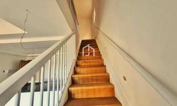 Imagem 4: Apartamento com 3 dormitórios sendo 1 suíte no bairro Vila Silvia em Campos do Jordão