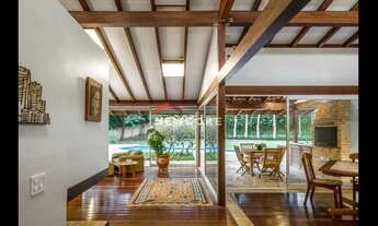 Imagem 5: Casa de condomínio em Rua Panamá - Recanto Impla - Carapicuíba/SP