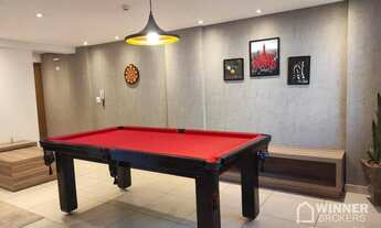 Imagem 7: Apartamento à venda, 94 m² por R$ 740.000,00 - Zona 07 - Maringá/PR