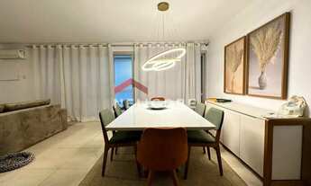 Imagem 5: Apartamento em Avenida Marechal Deodoro da Fonseca - Pitangueiras - Guarujá/SP