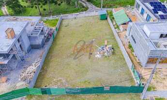 Imagem 2: Terreno de 866 m² úteis no Condomínio Campos do Jordão