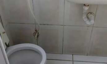 Imagem 4: Prédio com 9 Apartamentos de 1/4, no Resid. Paraiso dos Pássaros