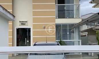 Imagem 2: Apartamento 2 Quartos com 1 Suíte - Nova Palhoça