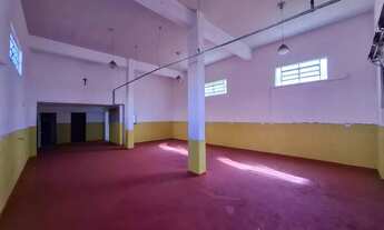 Imagem 7: Imóvel para aluguel possui 100 metros quadrados com 3 quartos