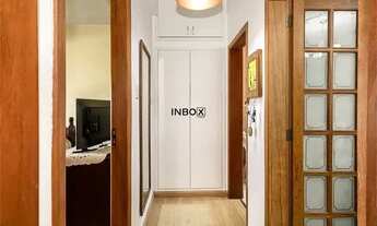 Imagem 6: Apartamento totalmente reformado no bairro Floresta