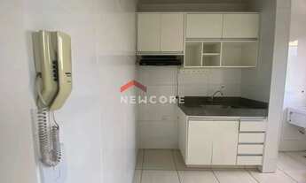 Imagem 5: Apartamento em Rua Nosso Lar - Jardim Brasília - Uberlândia/MG