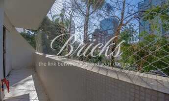 Imagem: APARTAMENTO VENDA CAMPO BELO 4 DORMITÓRIOS