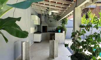 Imagem 6: Casa em Condomínio para Venda em Santana de Parnaíba, Alphaville, 4 dormitórios, 2 suítes