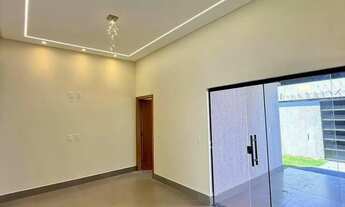 Imagem 5: Casa 3/4 Rês Laranjeiras - Senador Canedo - GO