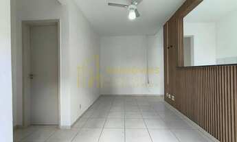 Imagem 2: Pronto para Morar: Apartamento de 2 Quartos em São Diogo II!