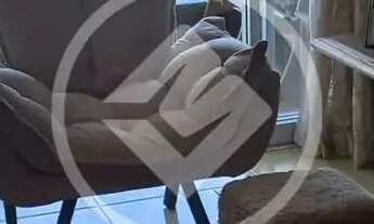 Imagem 4: APARTAMENTO LOCAÇÃO ANUAL PITANGUEIRAS COM LAZER E VISTA P MAR GUARUJA SP codigo: 147292