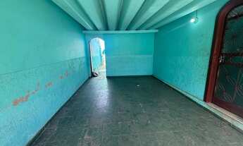 Imagem 5: QNP 13, P Norte - Casa de dois quartos, com moradia nos fundos e aceita financiamento