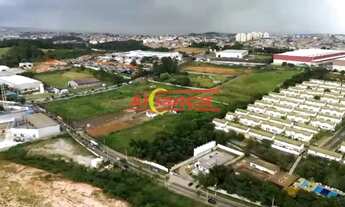 Imagem 7: ÁREA DE 30.388,64 ESTRADA DA ÁGUA CHATA