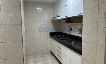 Imagem 2: Apartamento de 2 Quartos com Vaga de Garagem CNB 11