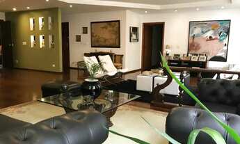 Imagem 4: Apartamento em Rua Pernambuco - Higienópolis - São Paulo/SP