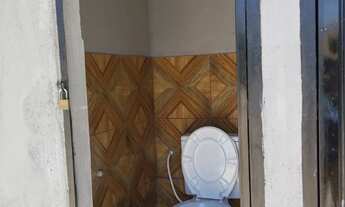 Imagem 7: Chácara Nativa- Disponível para locação