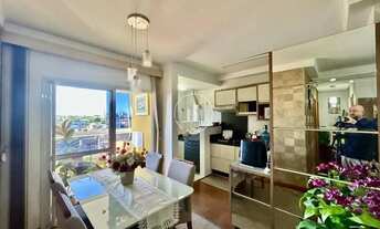 Imagem 5: Apartamento 2 Quartos com 1 Suíte e 73m² - Campinas