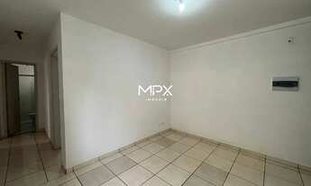 Imagem 2: Apartamento à venda em Piracicaba, Água Branca, com 2 quartos, com 55 m²