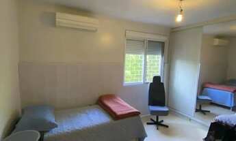 Imagem 7: Casa em Rua Álvaro Pedro da Rosa - Aberta dos Morros - Porto Alegre/RS