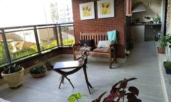 Imagem: Apartamento à venda na Rua Joel Jorge de