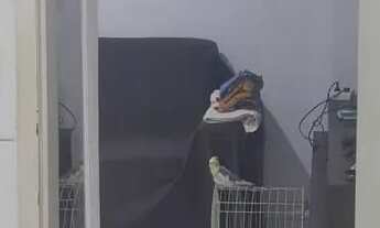 Imagem 5: Apartamento a vendal na cnb11