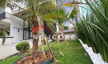 Imagem 4: Casa de condomínio em Rua Pedro Luiz Alancastro Gasparetto - Porteira Preta - Mogi das Cru