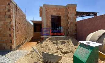 Imagem 2: Oportunidade imperdível de casa no Bairro Marques Industrial em São Joaquim de Bicas