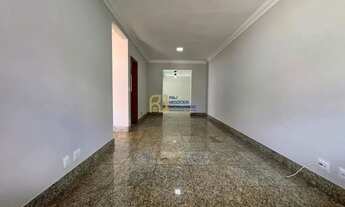 Imagem 3: Casa em Condomínio à Venda- 3 Quartos 1 Suíte - 2 Salas - 2 Vagas - Santa Amélia