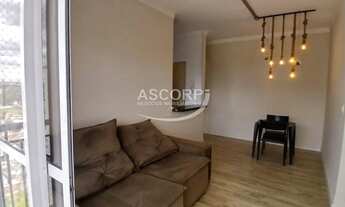 Imagem 4: Apartamento para alugar no Condomínio Jardim Di Forli, Parque São Matheus, Piracicaba